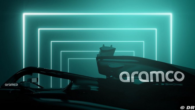 Aston Martin F1 and Aramco enter a (…)