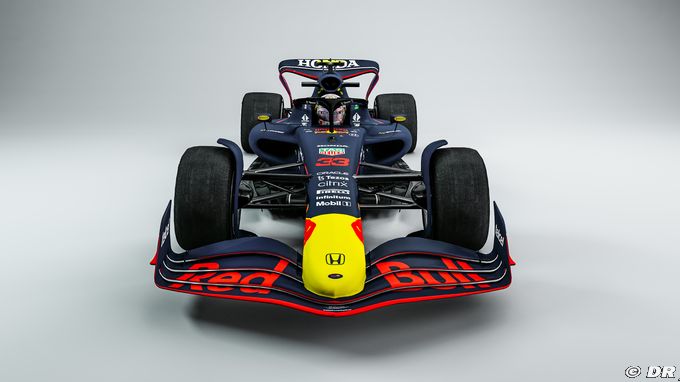 Red Bull ne montrera 'aucun (…)