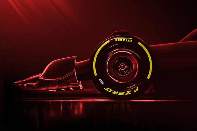 Ferrari taquine les fans de F1 avec (…)