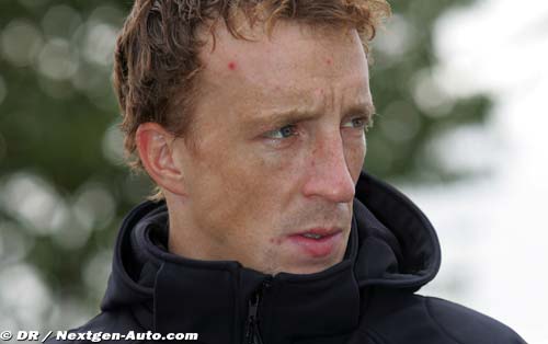 Meeke: 2011 IRC title race too close (…)