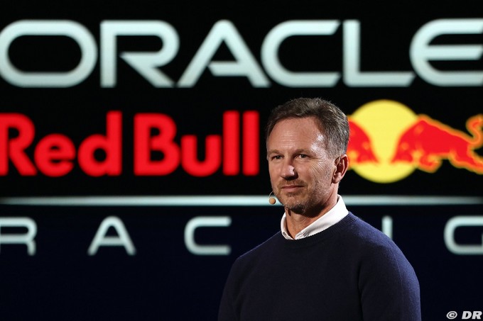 Horner : Red Bull veut garder son (…)