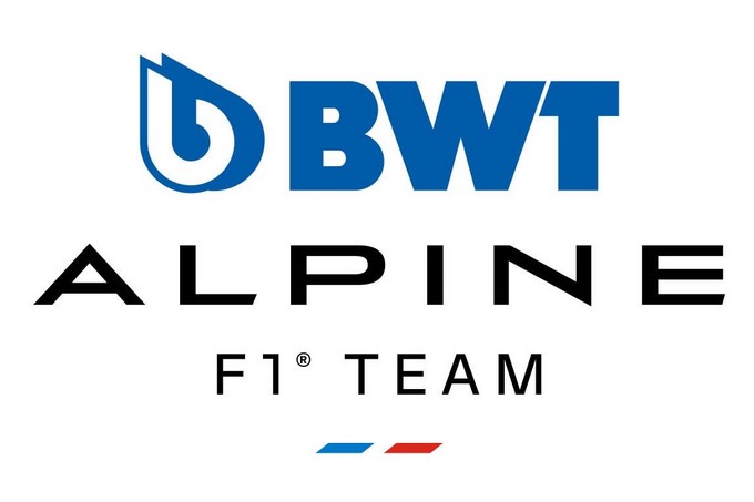 BWT and Alpine F1 Team combine (...)