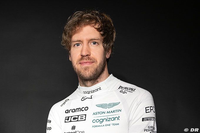 Ecologie : Vettel admet un décalage (…)