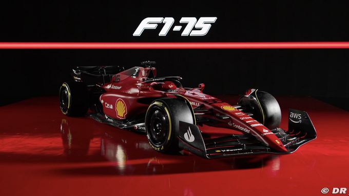 Ferrari a pris un risque avec une F1 (…)