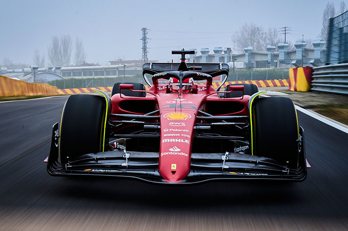 Mekies : Ferrari veut se battre pour (…)