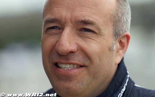 Tom Coronel joins ROAL Motorsport