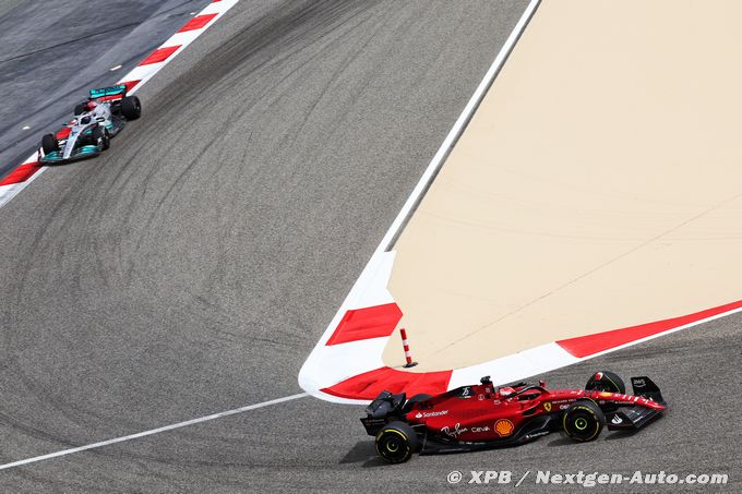 Symonds confirme que les F1 2022 (…)