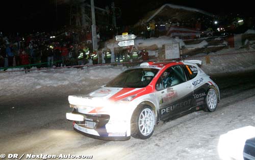 IRC Rally Monte-Carlo preview : The (…)