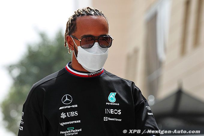 2022 could be Hamilton's last (…)