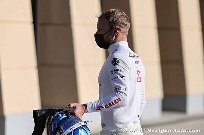 Bottas : Les réformes de la FIA sont (…)