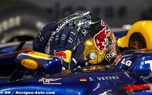 Vettel 'stupid' to make (...)
