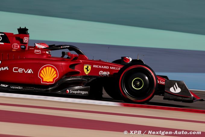 Leclerc claims pole position for (…)