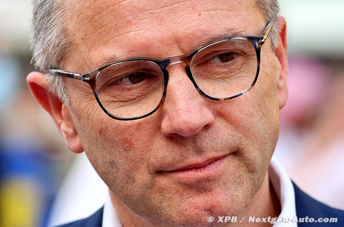 Domenicali expects Volkswagen news (…)