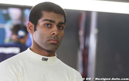 HRT to sue Chandhok for contract breach