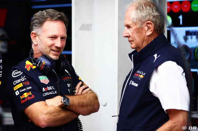 Porsche deal for Red Bull would be (…)