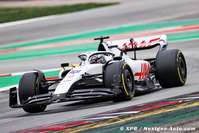 Haas refuses to hand back $13m (...)