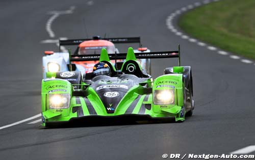 HPD steps up to LMP1 for Le Mans 24 (…)