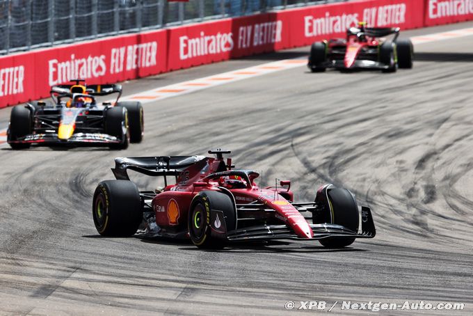 Ferrari hopes Red Bull blowing (…)