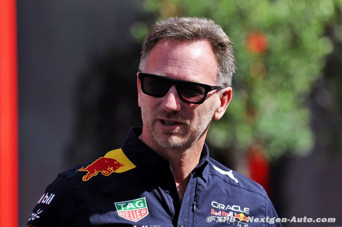 Horner se méfie de Leclerc pour le (…)