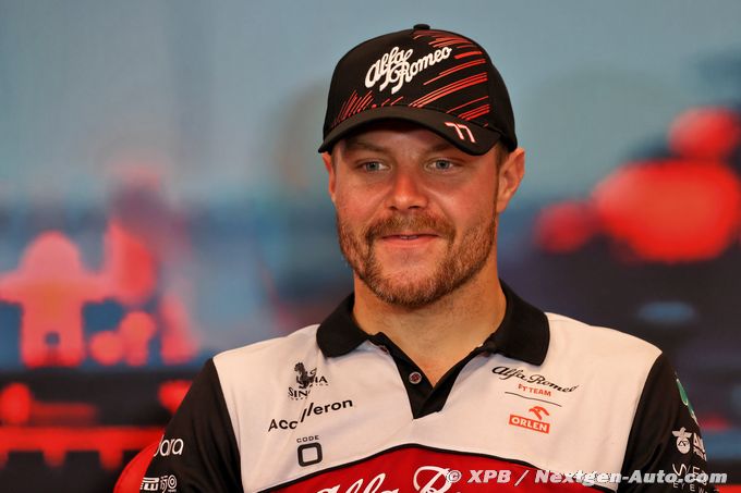 Bottas sur le podium à Monaco ? (...)