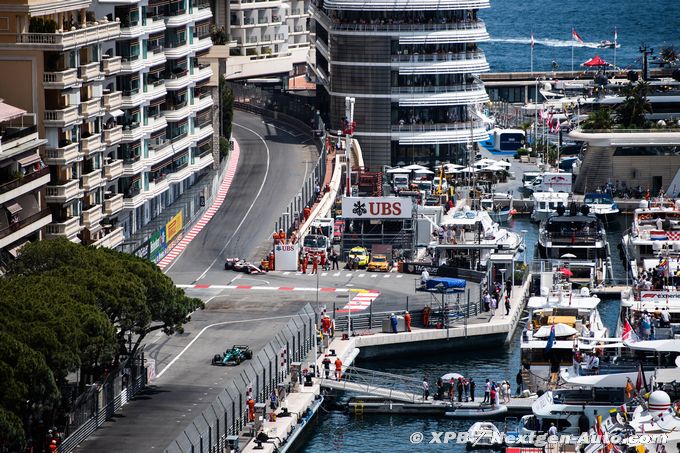 Faut-il sacrifier Monaco pour alléger le