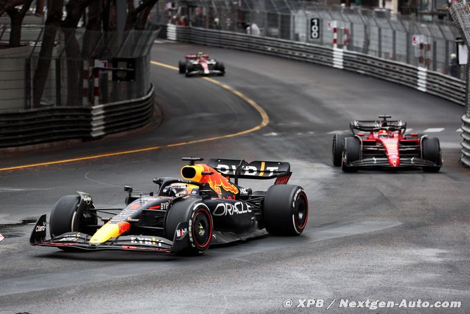 Pirelli revient sur un GP de F1 (…)