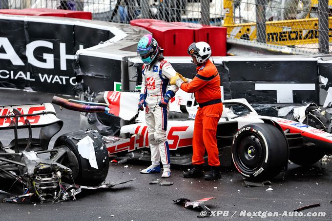L'accident de Schumacher met en (…)