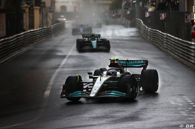 Hamilton backed in Monaco delay (…)