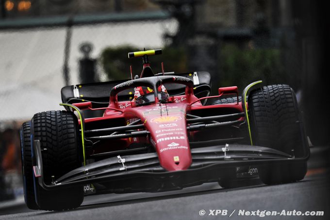 Des anciens de Ferrari défendent (…)