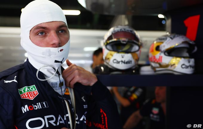 Verstappen may quit F1 after current (…)