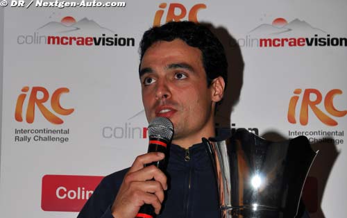 Monte-Carlo pre-event press conference