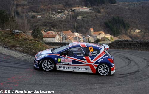 Wilks reveals Monte-Carlo podium (...)