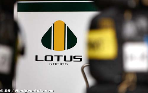 Lotus name trial set for March 21