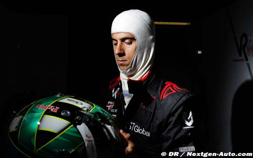 Di Grassi could become Pirelli tester