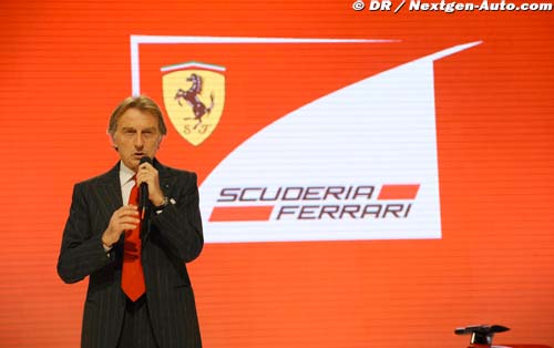 Vettel-to-Ferrari rumours 'nothing