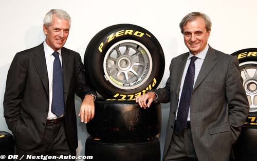 Pirelli denies Ferrari bias fears