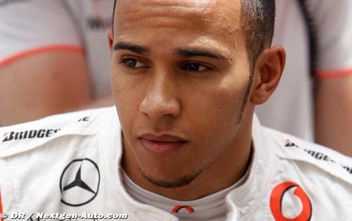 New McLaren 'looks different'
