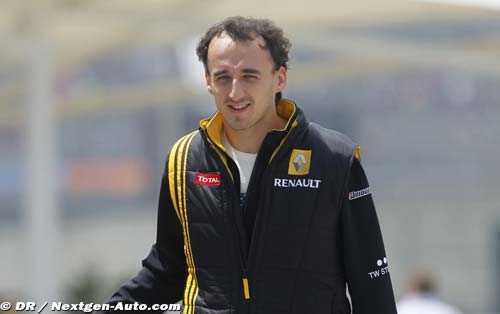Kubica having surgery after rally crash