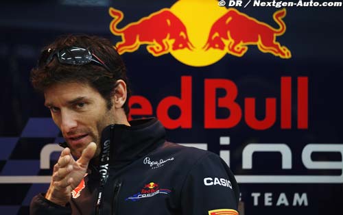 Webber : Kubica devra faire preuve (…)