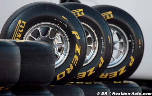 Pirelli completes second official (…)