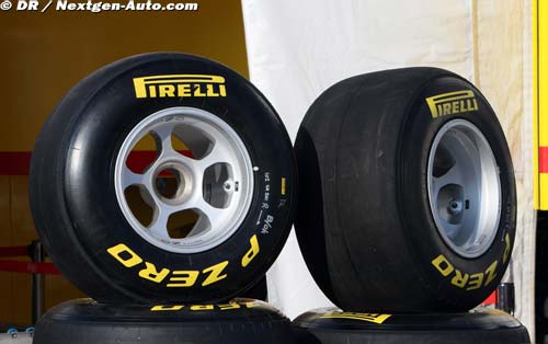 Pirelli hits back at F1 tyre criticism