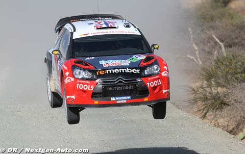 Solberg continue d'imprimer le (…)