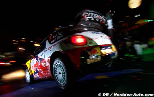 SS18 & 19: Loeb dominates Leon (…)