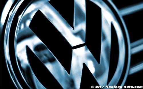 Volkswagen dit non à la F1, oui au WRC