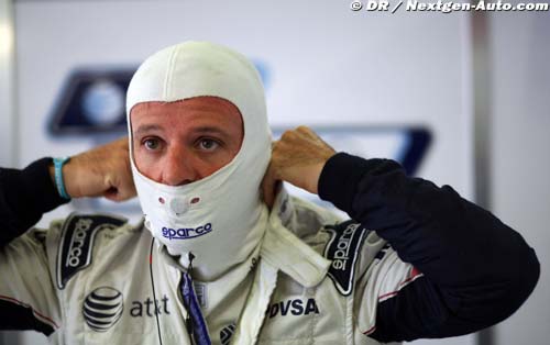 Barrichello impressed by Lotus while (…)