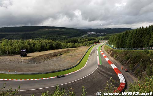 Shell devient sponsor titre du GP de (…)