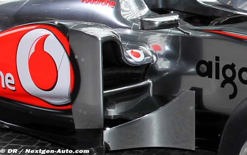 McLaren launches Specialized pro (...)