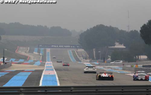 A flying start to the Le Mans Series (…)