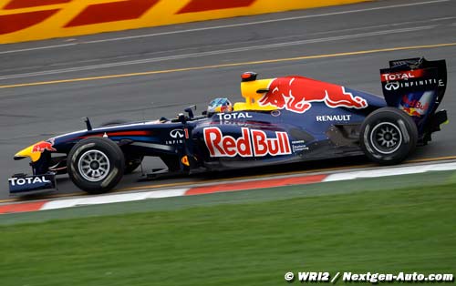 Rivals eye Red Bull's KERS, (…)