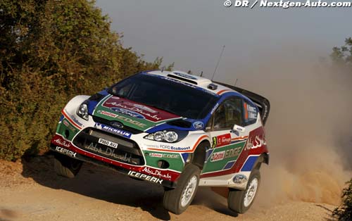 Hirvonen s'offre le meilleur (…)